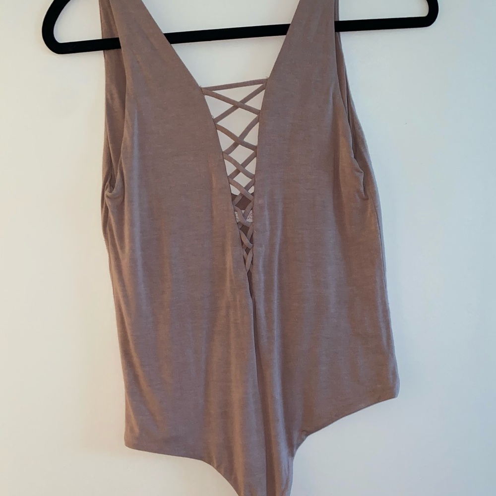 Bodysuit